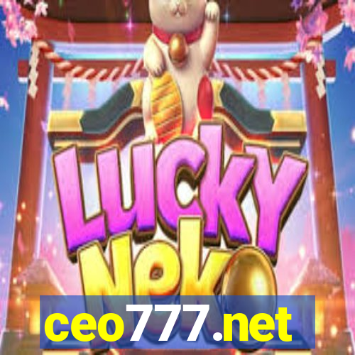 ceo777.net