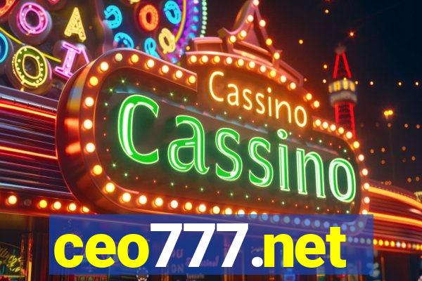 ceo777.net