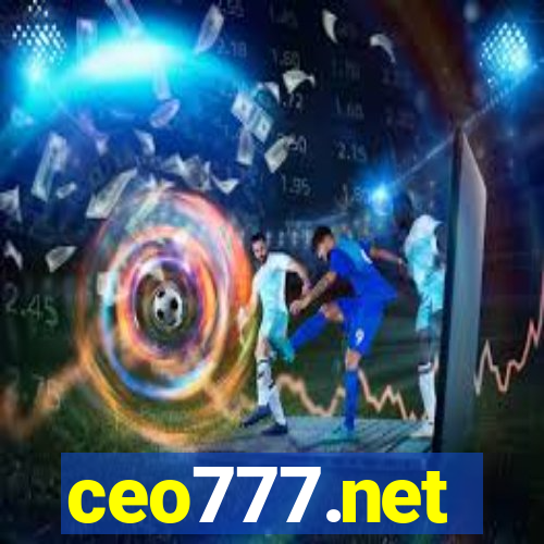 ceo777.net