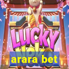 arara bet