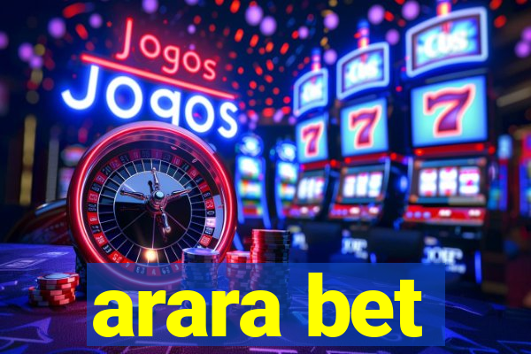 arara bet