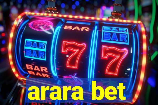 arara bet