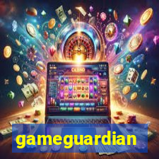 gameguardian