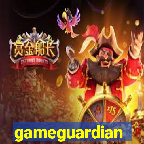 gameguardian