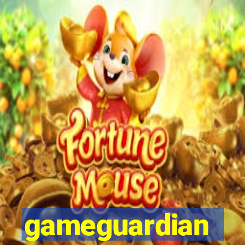 gameguardian