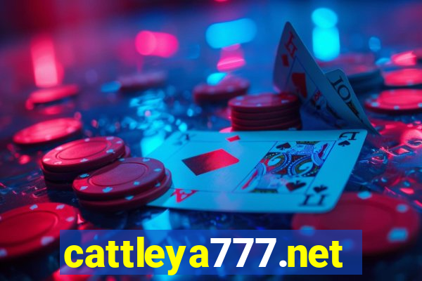 cattleya777.net