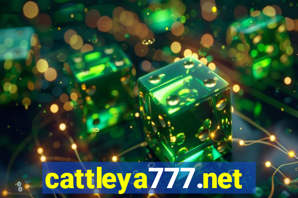 cattleya777.net