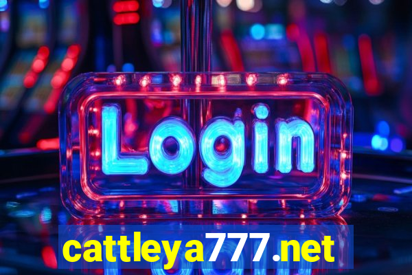 cattleya777.net