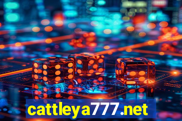 cattleya777.net