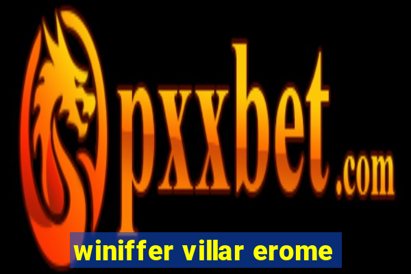 winiffer villar erome