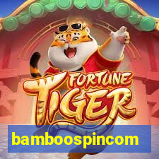 bamboospincom