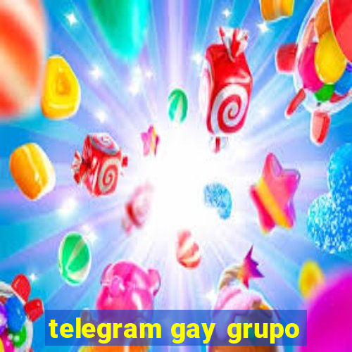 telegram gay grupo