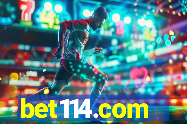 bet114.com