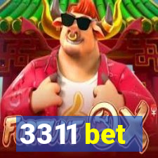 3311 bet