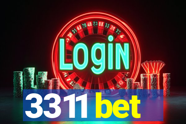 3311 bet