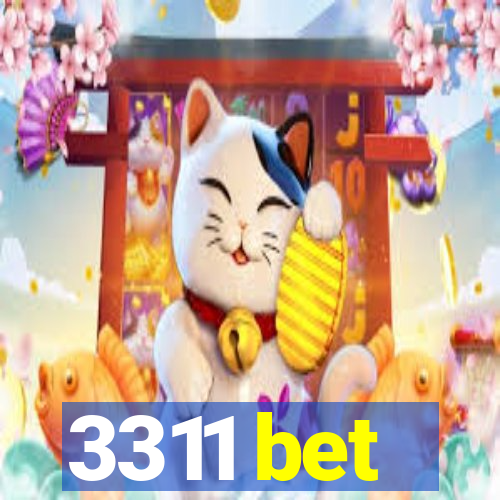 3311 bet