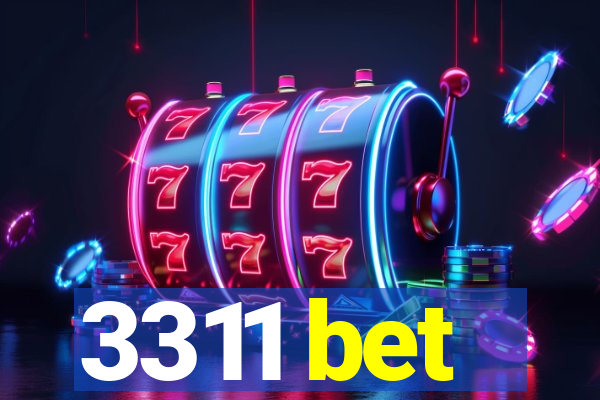 3311 bet