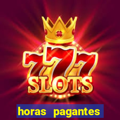 horas pagantes fortune ox