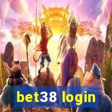 bet38 login