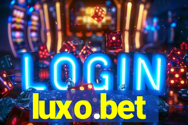 luxo.bet