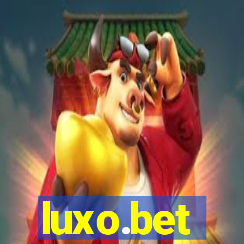 luxo.bet