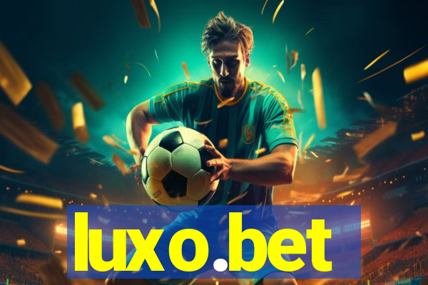 luxo.bet