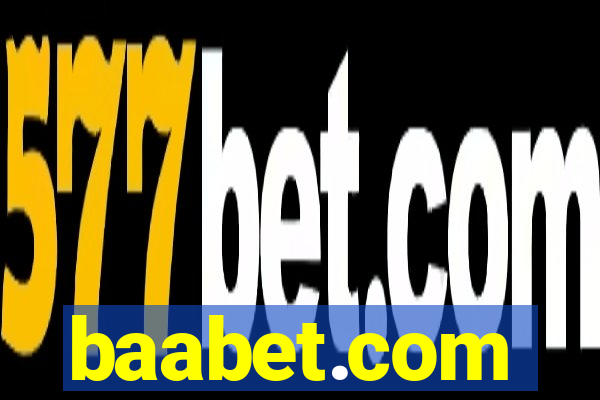 baabet.com