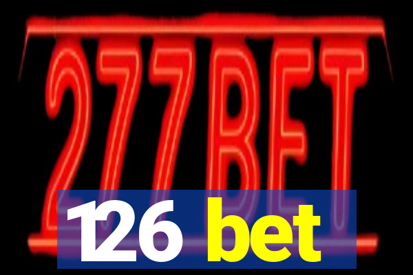 126 bet