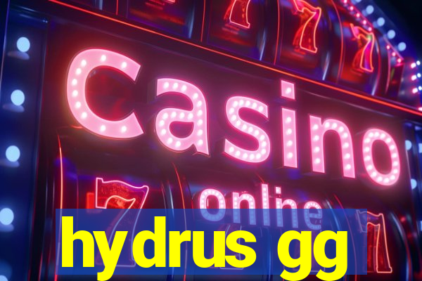 hydrus gg