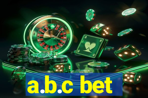 a.b.c bet