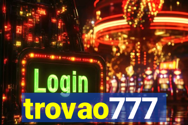 trovao777