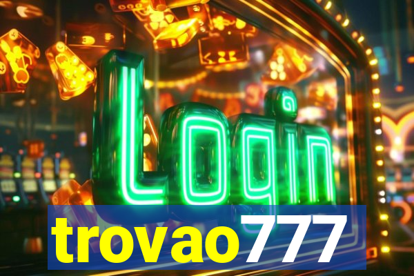 trovao777