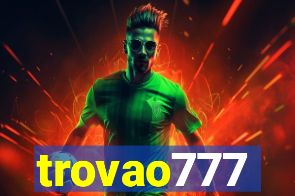 trovao777