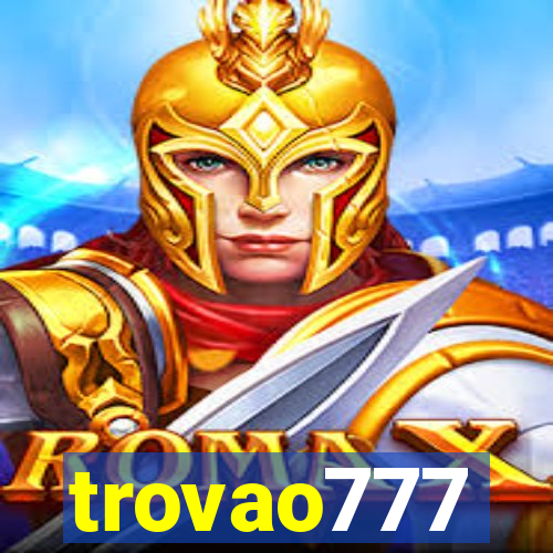 trovao777