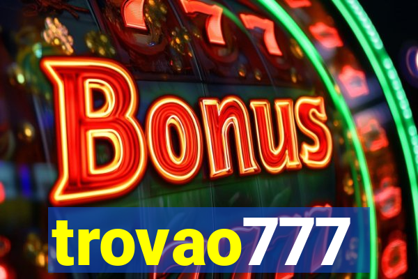 trovao777