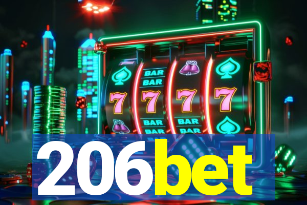 206bet