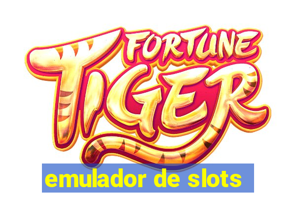 emulador de slots