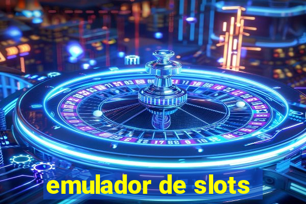 emulador de slots