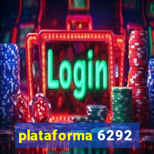 plataforma 6292