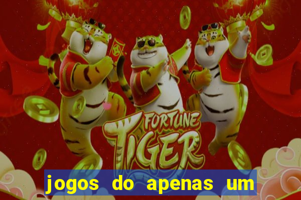 jogos do apenas um show pancadaria 2