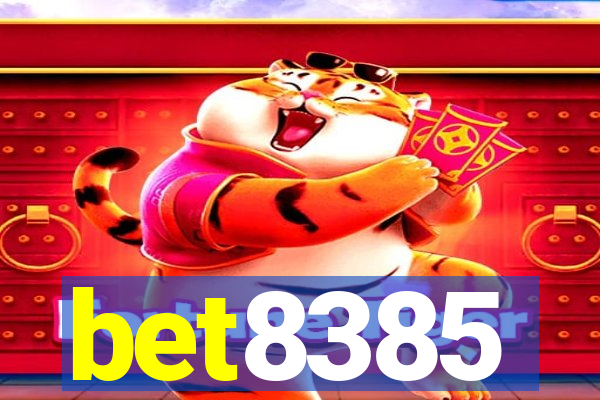 bet8385