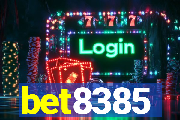 bet8385