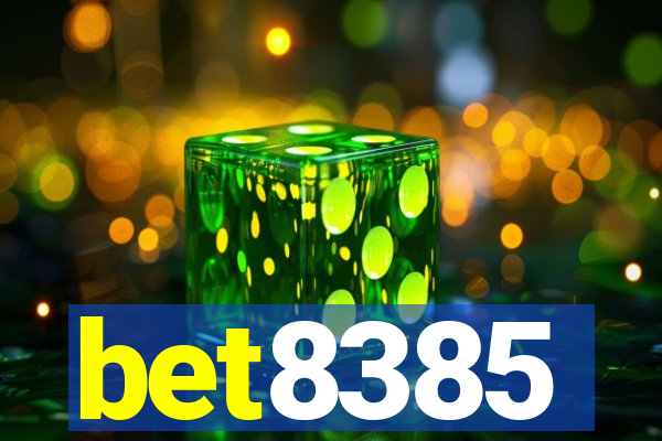 bet8385