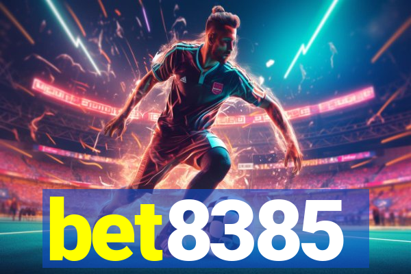 bet8385