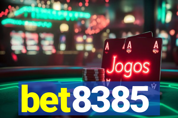 bet8385