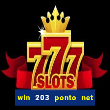 win 203 ponto net jogo download