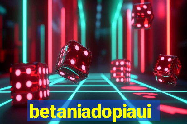 betaniadopiaui