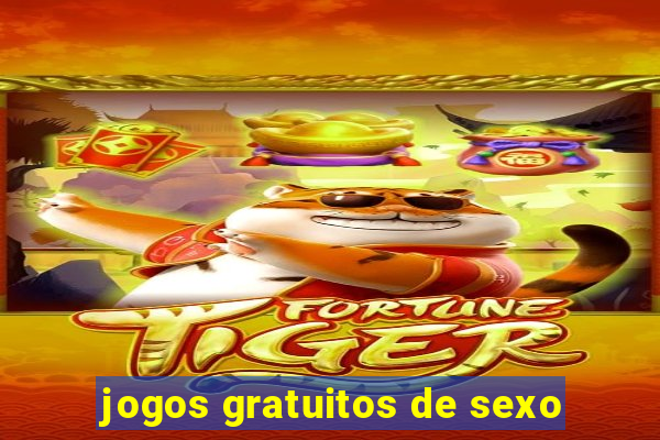 jogos gratuitos de sexo