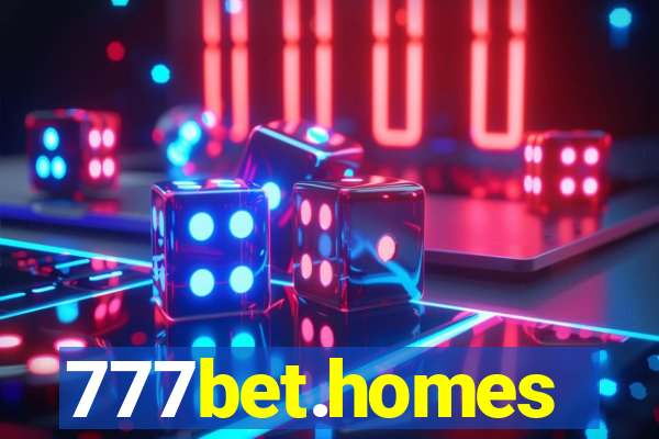 777bet.homes