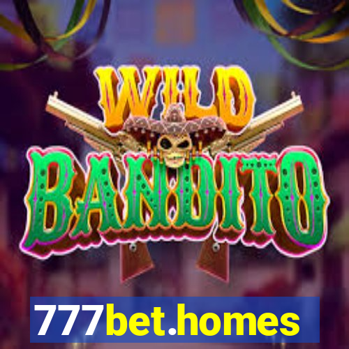 777bet.homes